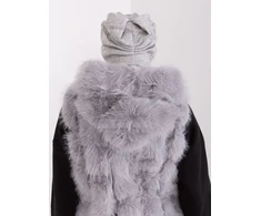 Kepurė Cap-AT-CZ-2325.86-pilka