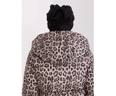 Kepurė Cap-AT-CZ-2325.96-juodas
