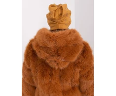 Kepurė Cap-AT-CZ-2325.96-tamsiai geltona