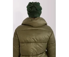 Cap-AT-CZ-2325.96-tamsiai žalia