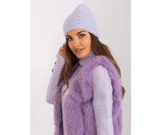 Cap-AT-CZ-2328.11P-šviesiai violetinė