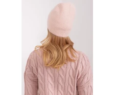 Kepurė Cap-AT-CZ-2328.38P-šviesiai rožinė