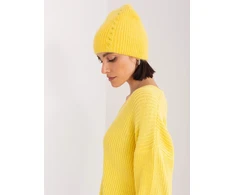 Cap-AT-CZ-2328.41X-geltonas