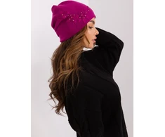 Kepurė Cap-AT-CZ-2329.79-fuksija
