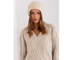 Cap-AT-CZ-2329.79-smėlio spalvos