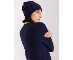 Cap-AT-CZ-2329.79 tamsiai mėlyna