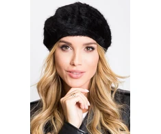 Kepurė Cap-AT-CZ-82.44-juodas