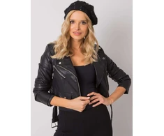 Kepurė Cap-AT-CZ-DM-39055-juodas