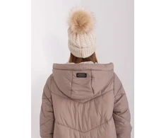Cap-JK-CZ-10.51-smėlio spalvos