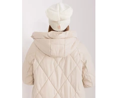 Kepurė Cap-JK-CZ-13-1,20-ekru
