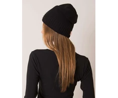 Kepurė Cap-JK-CZ-13.65-juodas