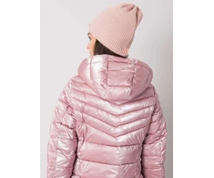 Kepurė Cap-JK-CZ-21.96-šviesiai rožinė