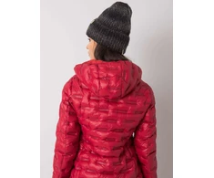 Kepurė Cap-JK-CZ-23.98-pilka-juoda