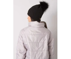 Kepurė Cap-JK-CZ-24.30-juodas