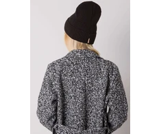 Kepurė Cap-JK-CZ-27.84P-juodas