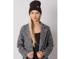 Kepurė Cap-JK-CZ-27.84P-juodas