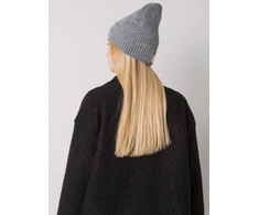Kepurė Cap-JK-CZ-27.84P-tamsiai pilka