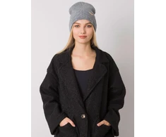 Kepurė Cap-JK-CZ-27.84P-tamsiai pilka