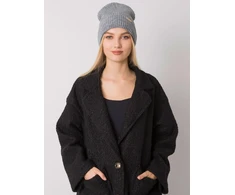 Cap-JK-CZ-27.84P-tamsiai pilka