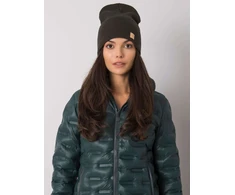Kepurė Cap-JK-CZ-28.12-khaki