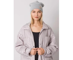 Kepurė Cap-JK-CZ-30.40P-pilka