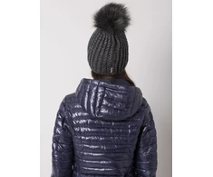 Cap-JK-CZ-33.17-tamsiai pilka