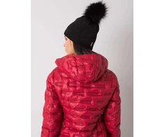 Kepurė Cap-JK-CZ-34.11-juodas