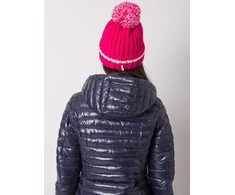 Kepurė Cap-JK-CZ-35.92-fuksija
