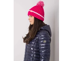 Kepurė Cap-JK-CZ-35.92-fuksija