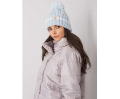 Cap-JK-CZ-35.92-šviesiai mėlyna