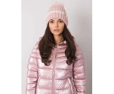 Kepurė Cap-JK-CZ-35.92-šviesiai rožinė