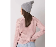 Kepurė Cap-JK-CZ-38.26X-pilka
