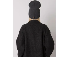 Cap-JK-CZ-38.26X-tamsiai pilka