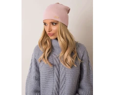 Kepurė Cap-JK-CZ-4.66-šviesiai rožinė