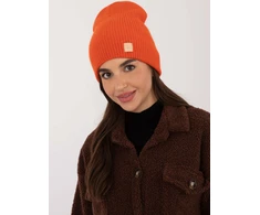 Cap-JK-CZ-50.25-oranžinė
