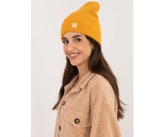 Cap-JK-CZ-50.25-tamsiai geltona