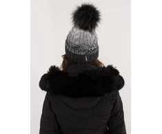 Cap-JK-CZ-52.17-tamsiai pilka