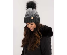 Cap-JK-CZ-52.17-tamsiai pilka