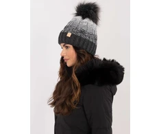 Cap-JK-CZ-52.17-tamsiai pilka