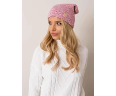Kepurė Cap-JK-CZ-6.15-rožinė