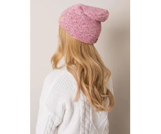 Kepurė Cap-JK-CZ-6.15-rožinė
