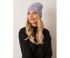 Kepurė Cap-JK-CZ-6.15-tamsiai violetinė