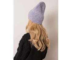 Kepurė Cap-JK-CZ-6.15-tamsiai violetinė
