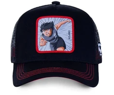 Capslab Captain Tsubasa Kojiro Hyuga beisbolo kepuraitė – CL/TSU/1/HYU2