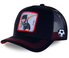 Capslab Captain Tsubasa Kojiro Hyuga beisbolo kepuraitė – CL/TSU/1/HYU2