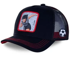 Capslab Captain Tsubasa Kojiro Hyuga beisbolo kepuraitė – CL/TSU/1/HYU2