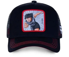 Capslab Captain Tsubasa Kojiro Hyuga beisbolo kepuraitė – CL/TSU/1/HYU2