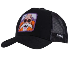 Kepurė Capslab Freegun Dragon Ball Z Kame Kepuraitė CL-DBZ-1-KAMC