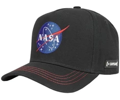 Capslab Kosminė misija NASA dangtelis CL-NASA-1-NAS5