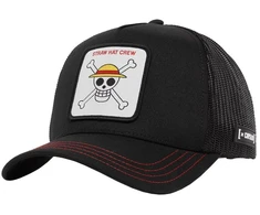 Capslab One Piece Trucker kepurė CL-OP1-1-SKU2